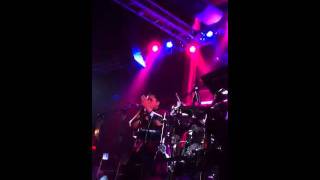 Mickey Hart Band 1/5/2012 ArtsQuest Center Bethlehem, PA HEARTBEAT