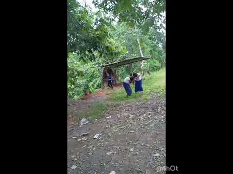 pelea en la comarca ngobe bugle cerro puerco 2024 Lesly santamaría