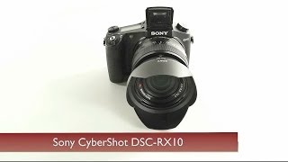 Sony Cyber-shot DSC-RX10 Digital Camera DSCRX10/B B&H Photo Sony Cyber-shot DSC-RX10 Digital Camera DSCRX10/B B&H Photo