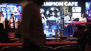 Download lagu Divamora Sister (LIVE) Dang Tolap Au Dao CHAMPION CAFE mp3