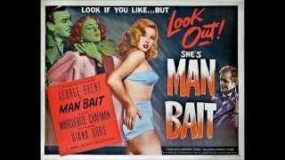 Freddie Falcon-  Red Hot