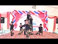 Watan Ka Ishq Khoon me hn | Best boys Army performance | Annual function performance of Army boys