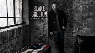 Blake Shelton - God’s Country (Spanish Lyric Video)