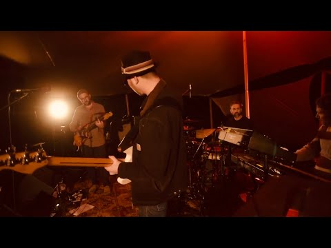 Sebastian Block & Band - Der einfache Weg (live @ hEimWeRTs 2024)