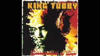 King Tubby, Take five (declaratión of dub) HD 720p