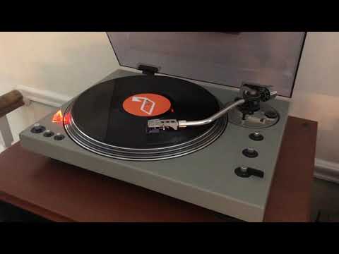 Boom Jinx - Come Play Perfect | ANJDEE-005 - 2006 (12" Recording)