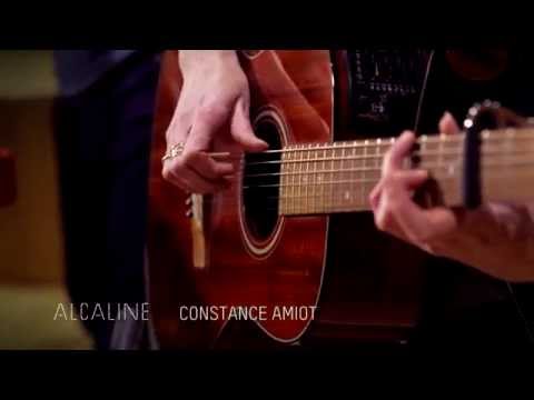 Alcaline, l'Instant avec Constance Amiot