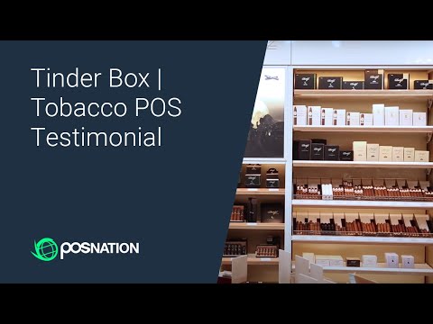 Tinder Box - Customer Success Story (Craig Cass - Tinder Box)