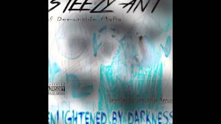 Steezy Ant...Damaged My Soul..produced by Da Evilist