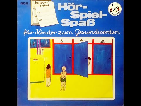 Karin ist krank. Mit Karin Lieneweg und Wolfgang Buresch