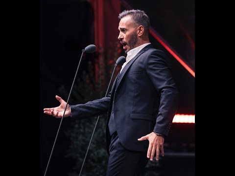 Klassikstars am Traunsee - Toscanapark Gmunden - Erwin Schrott - Quizas - 2024