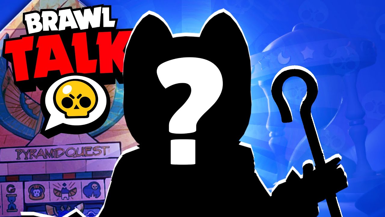 Sneak Peek: NEW Cat Brawler?! Baby Brawler Skins?! Update Theme Easter Eggs & More!