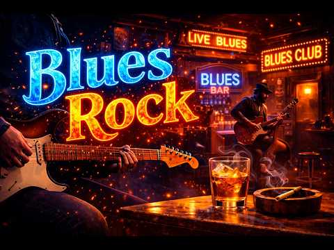 Intense Riffs for Heavy Nights 🌙