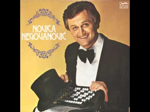 Novica Negovanovic - Zna jedino jedna zena - (Audio)