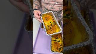 Easy one pan dinner! #easyrecipes #dinnerideas