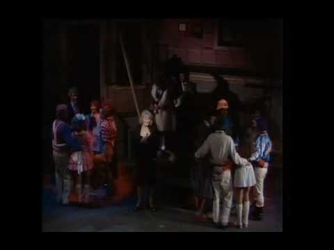 Monica Zetterlund LIVE 1970