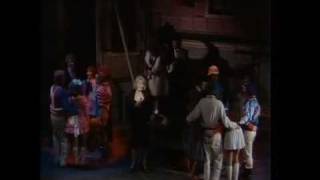 Monica Zetterlund LIVE 1970