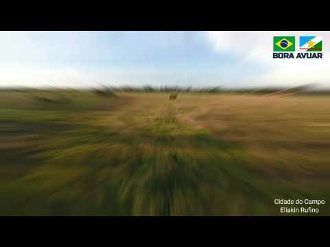 Cidade Do Campo - Eliakin Rufino