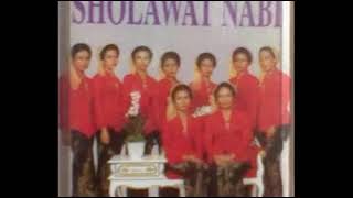 Download lagu SHOLAWAT NABI - Nasida Ria mp3 Download lagu SHOLAWAT NABI - Nasida Ria mp3