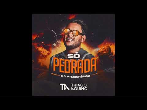 Thiago Aquino - Olho encharcado