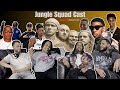 Jungle Squad Cast Episode 107 The Keep The Peace Cast Feat Goonie Jay