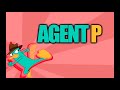 10 HOURS OF PERRY THE PLATYPUS THEME SONG