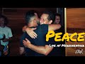 21 - Peace - O.A.R. - Live From Merriweather [Official] Video