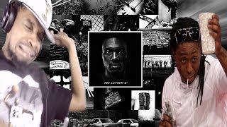 PURE FLAMES!!!! DAMIAN LILLARD FT. LIL WAYNE - LOYAL TO THE SOIL REACTION!!