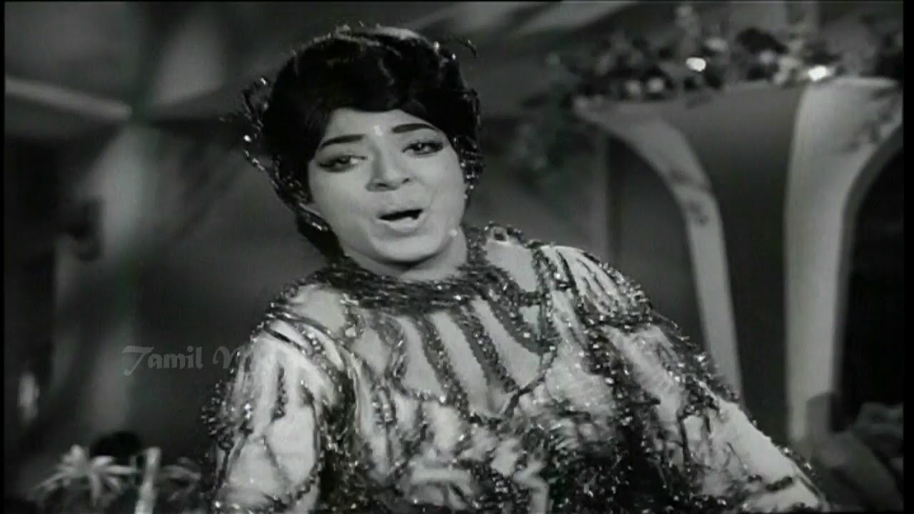 Naan Naal Vagai Nadagam Song Lyrics | Mappillai Azhaippu | P. Susheela