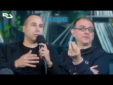 Voices From The Lake | RA Exchange