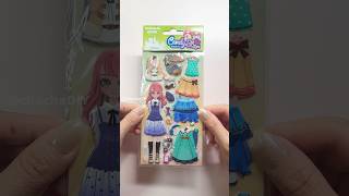 Download lagu 3D Princess Dress-up Bubble Stickers#DIY #art #Handmade #paperdiy mp3 Download lagu 3D Princess Dress-up Bubble Stickers#DIY #art #Handmade #paperdiy mp3