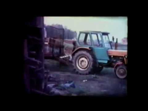 1987 Osiedle w Nowosolnej