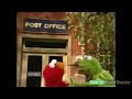 Post Office Closed But Kermit Has Mort S Voice And Elmo Has James The Red Engine S Voice
