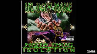 LIL UGLY MANE - BONUS: SEND EM 2 THA ESSENCE