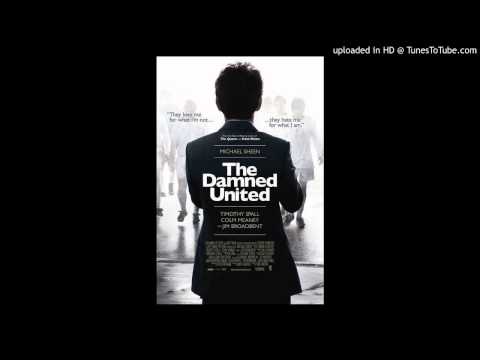 The Damned United Soundtrack