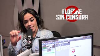 Ingrid Jorge se destapa en Alofoke Sin Censura!!!