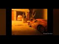 Cars 2006 Stop Motion Remake McQueen Destroys Radiator Springs