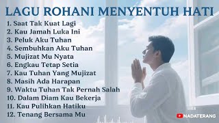 Download lagu Lagu Rohani Menyentuh Hati - Full Album lagu Rohani Terbaru 2025 - Mujizat Pengharapan mp3 Download lagu Lagu Rohani Menyentuh Hati - Full Album lagu Rohani Terbaru 2025 - Mujizat Pengharapan mp3
