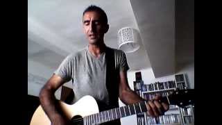 &quot;Available Light&quot; Rush acoustic cover by MikaZ