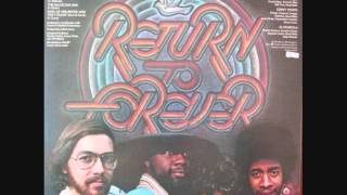 Return To Forever - Duel Of The Jester And The Tyrant