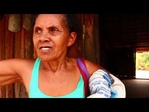 Dona Raimunda - Gleba Tauá - Barra do Ouro, Tocantins