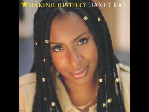 Making History / Janet Kay