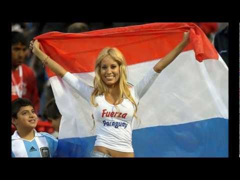 mi paraguay los hobbies