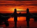 'Stiff Upper Lip' by Byron de la Vandal: London Bridge Is Burning Down