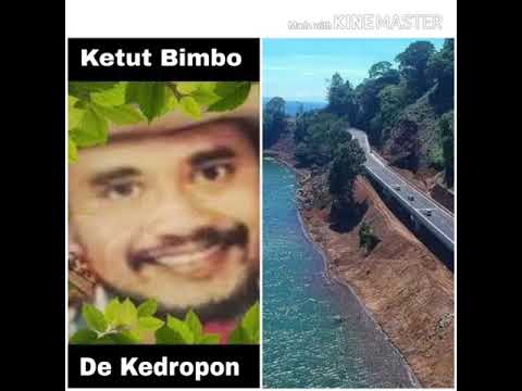 Lagu Bali Lawas Ketut Bimbo - De Kedropon