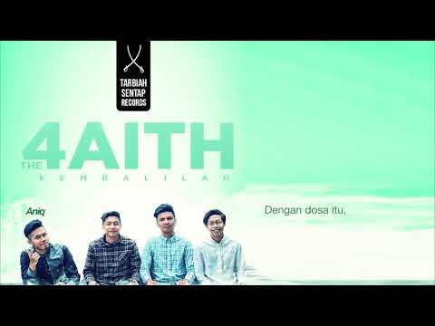 The Faith/The 4aith  -  Kompilasi 13 Lagu Cover 2016 2017