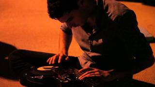 Milagres - Halfway (Sleepover Shows)