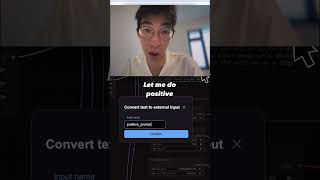 Built app with ComfyUI API in 5 steps #comfyui #tutorial