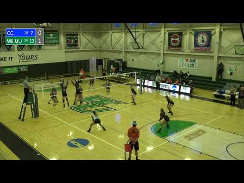 Volleyball vs. Concordia