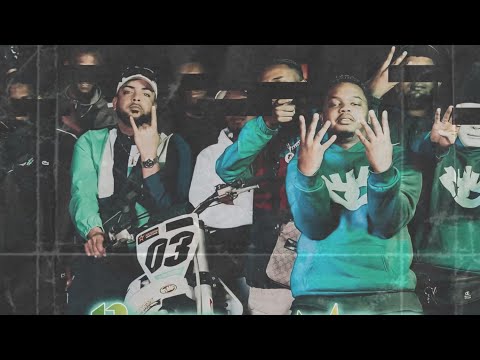 NAIROD & ​⁠NICKO - PADANSA